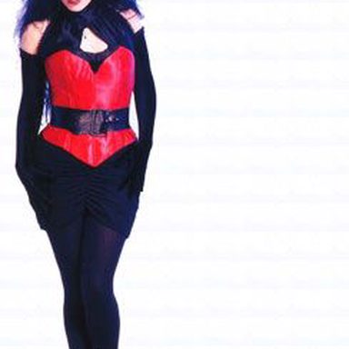 The Sisters Of Mercy photo 9