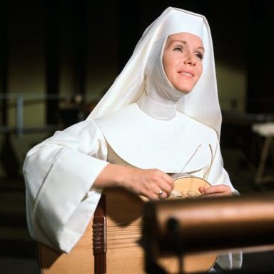 The Singing Nun