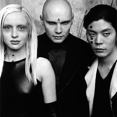 The Smashing Pumpkins photo 42