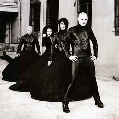 The Smashing Pumpkins photo 43