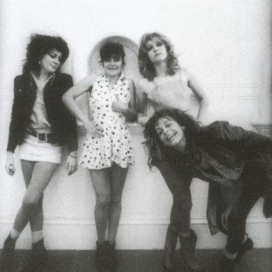 The Slits