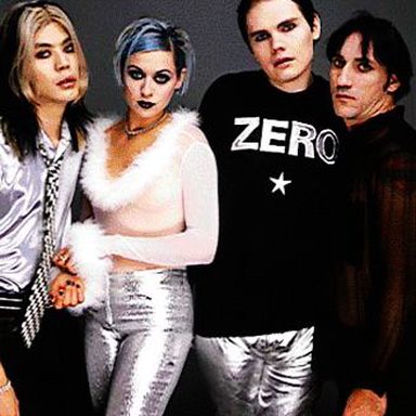 The Smashing Pumpkins photo 44