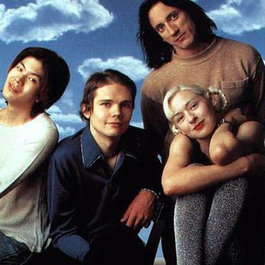 The Smashing Pumpkins photo 46