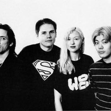 The Smashing Pumpkins photo 30