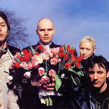 The Smashing Pumpkins photo 20