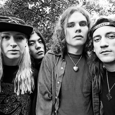 The Smashing Pumpkins photo 19