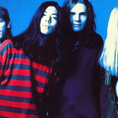 The Smashing Pumpkins