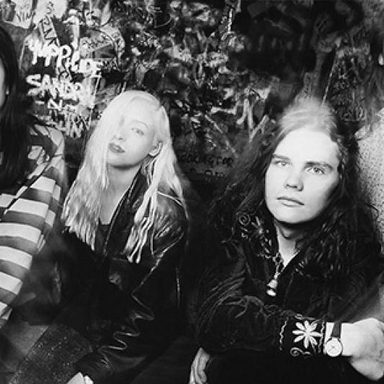 The Smashing Pumpkins