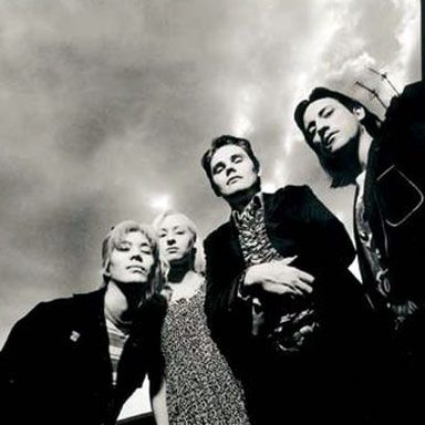 The Smashing Pumpkins photo 33