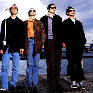 The Smashing Pumpkins photo 29