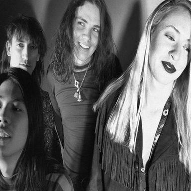 The Smashing Pumpkins