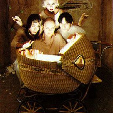 The Smashing Pumpkins photo 26