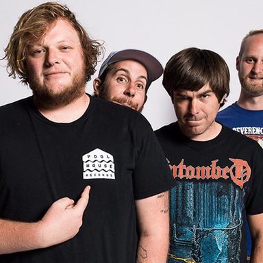 The Smith Street Band