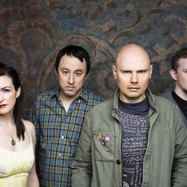 The Smashing Pumpkins photo 16