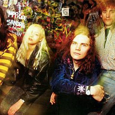 The Smashing Pumpkins photo 41