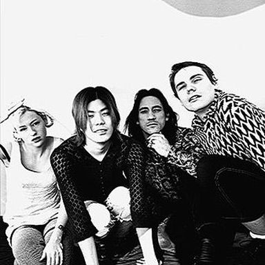The Smashing Pumpkins photo 45