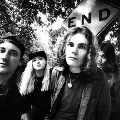 The Smashing Pumpkins photo 37