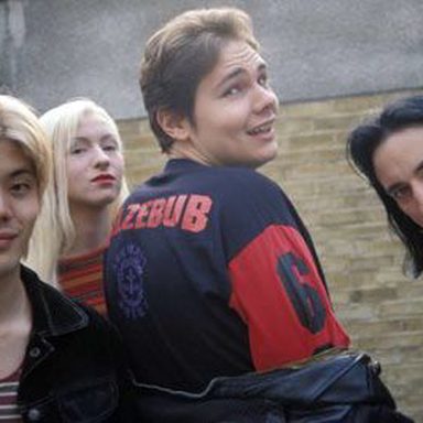 The Smashing Pumpkins photo 25