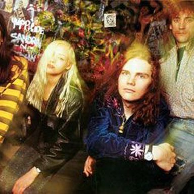 The Smashing Pumpkins photo 28