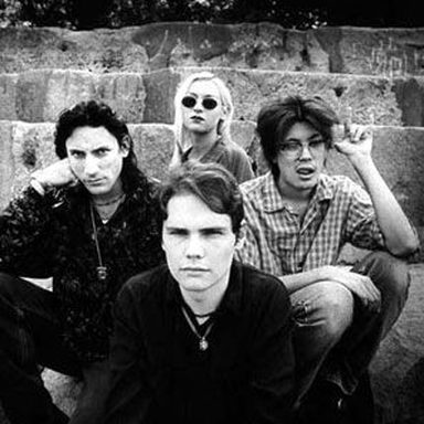 The Smashing Pumpkins photo 34