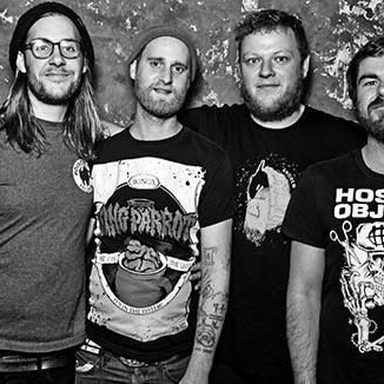 The Smith Street Band