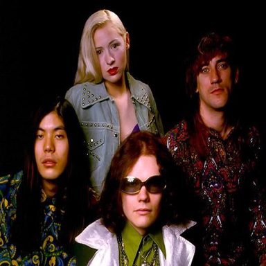 The Smashing Pumpkins photo 15