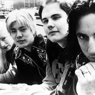 The Smashing Pumpkins photo 38