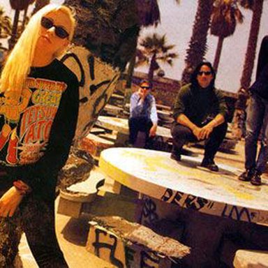 The Smashing Pumpkins photo 31