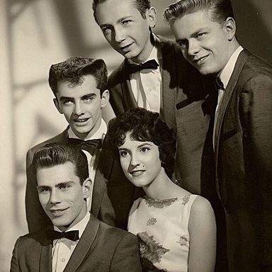 The Skyliners