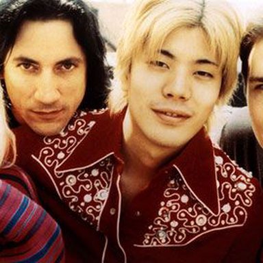 The Smashing Pumpkins photo 32