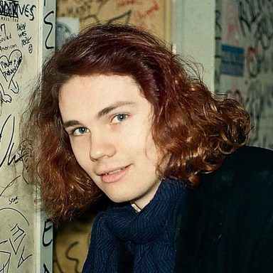 The Smashing Pumpkins photo 12