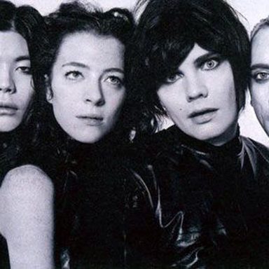 The Smashing Pumpkins photo 23