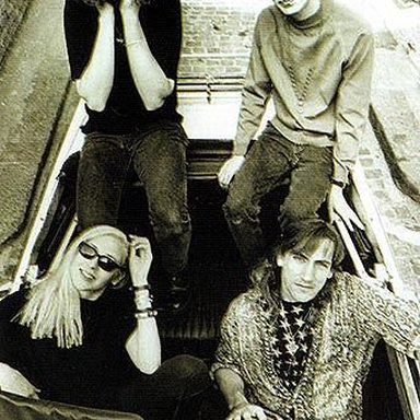 The Smashing Pumpkins