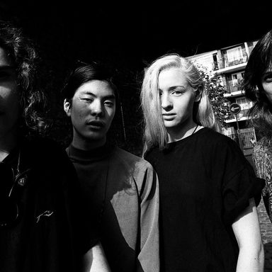 The Smashing Pumpkins photo 14