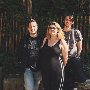 The Sonder Bombs