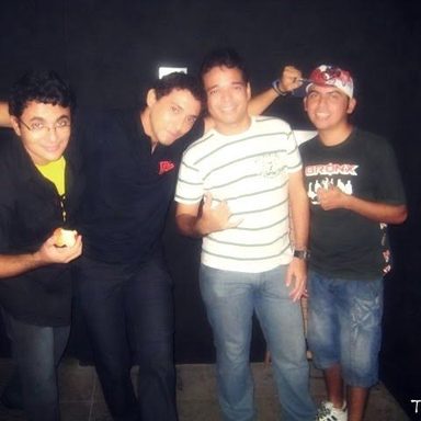 The Sons