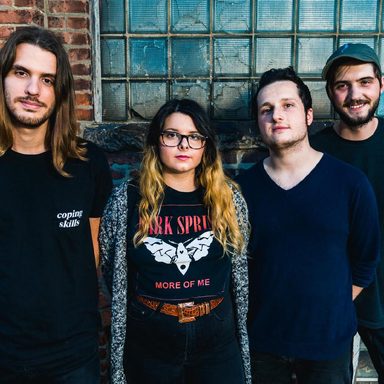 The Sonder Bombs