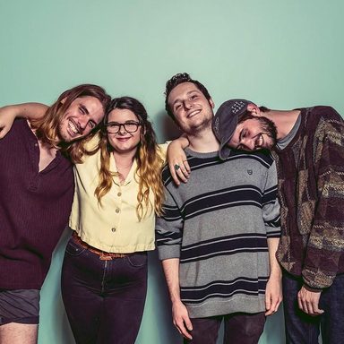 The Sonder Bombs