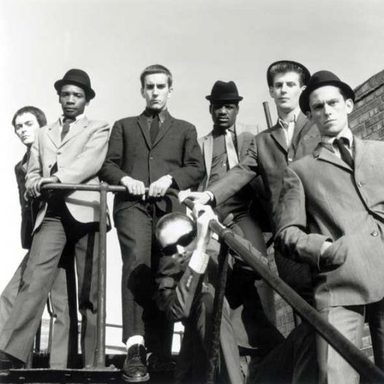 The Specials