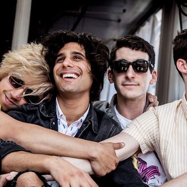 The Static Jacks