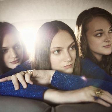The Staves photo 22