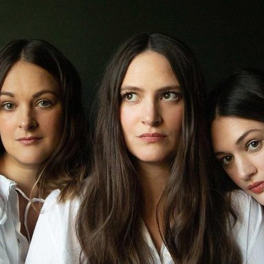 The Staves
