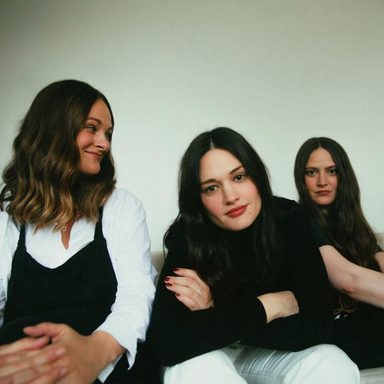 The Staves