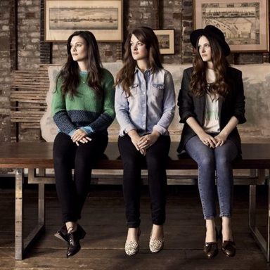 The Staves photo 10