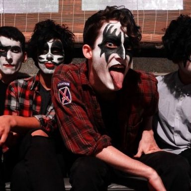 The Static Jacks