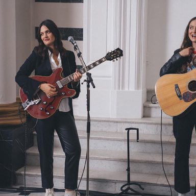 The Staves