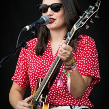 The Staves photo 27