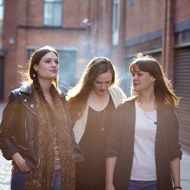 The Staves photo 26