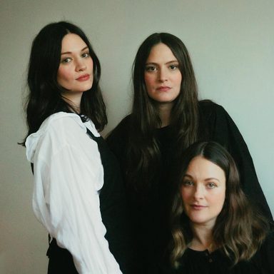 The Staves