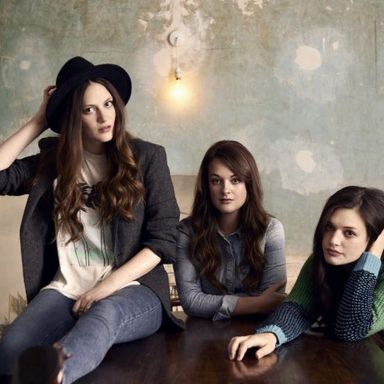The Staves photo 29
